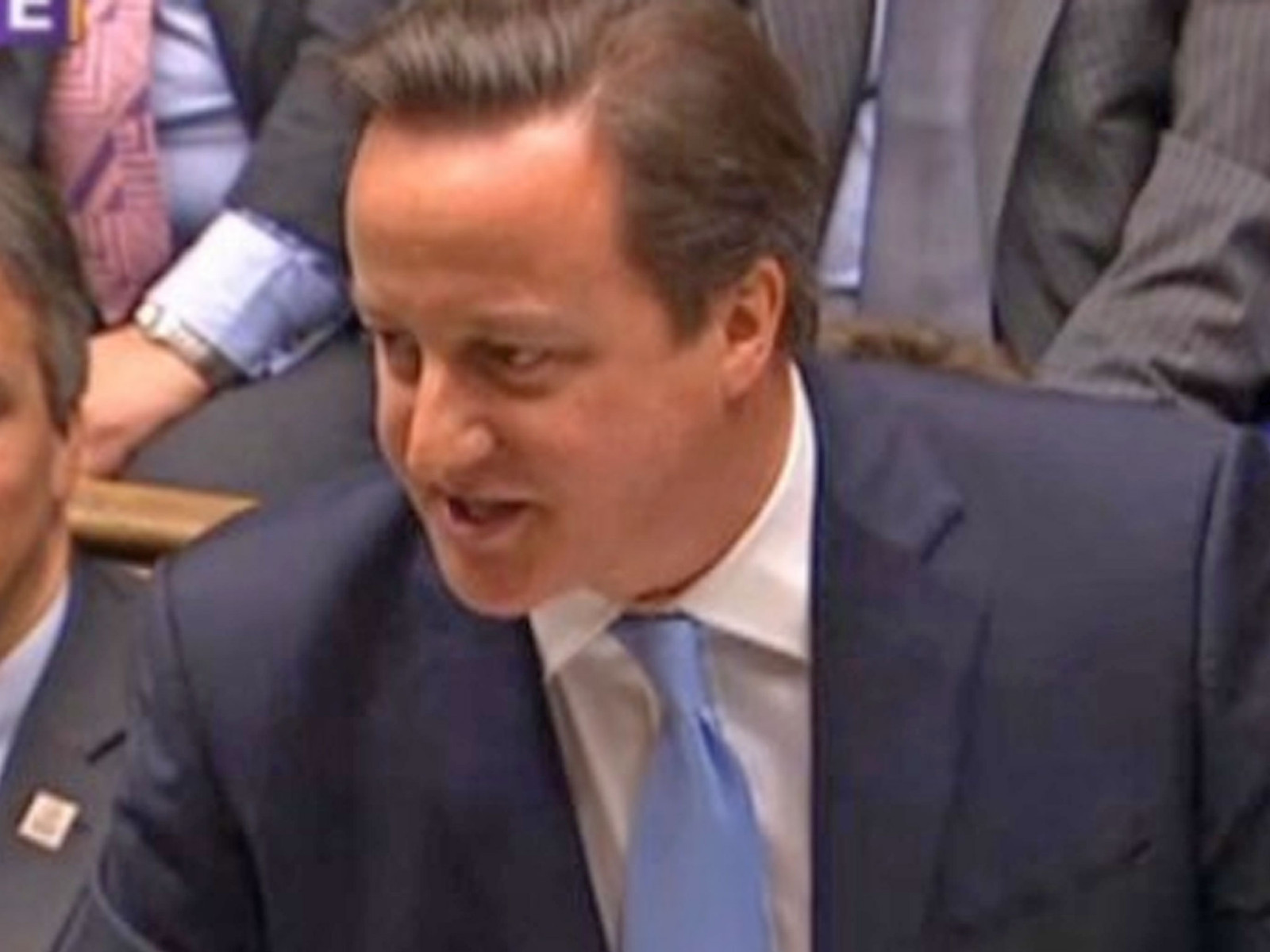 Cameron: În Marea Britanie au fost evitate șapte atentate în ultimele șase luni