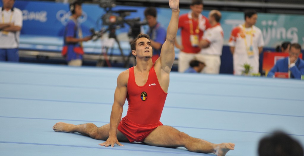 Campionatul Mondial de gimnastică. Echipa masculină a României A RATAT calificarea în finala pe echipe
