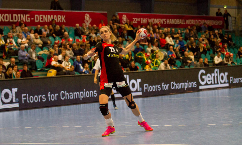 Campionatul Mondial de handbal feminin. Rezultatele înregistrate marți