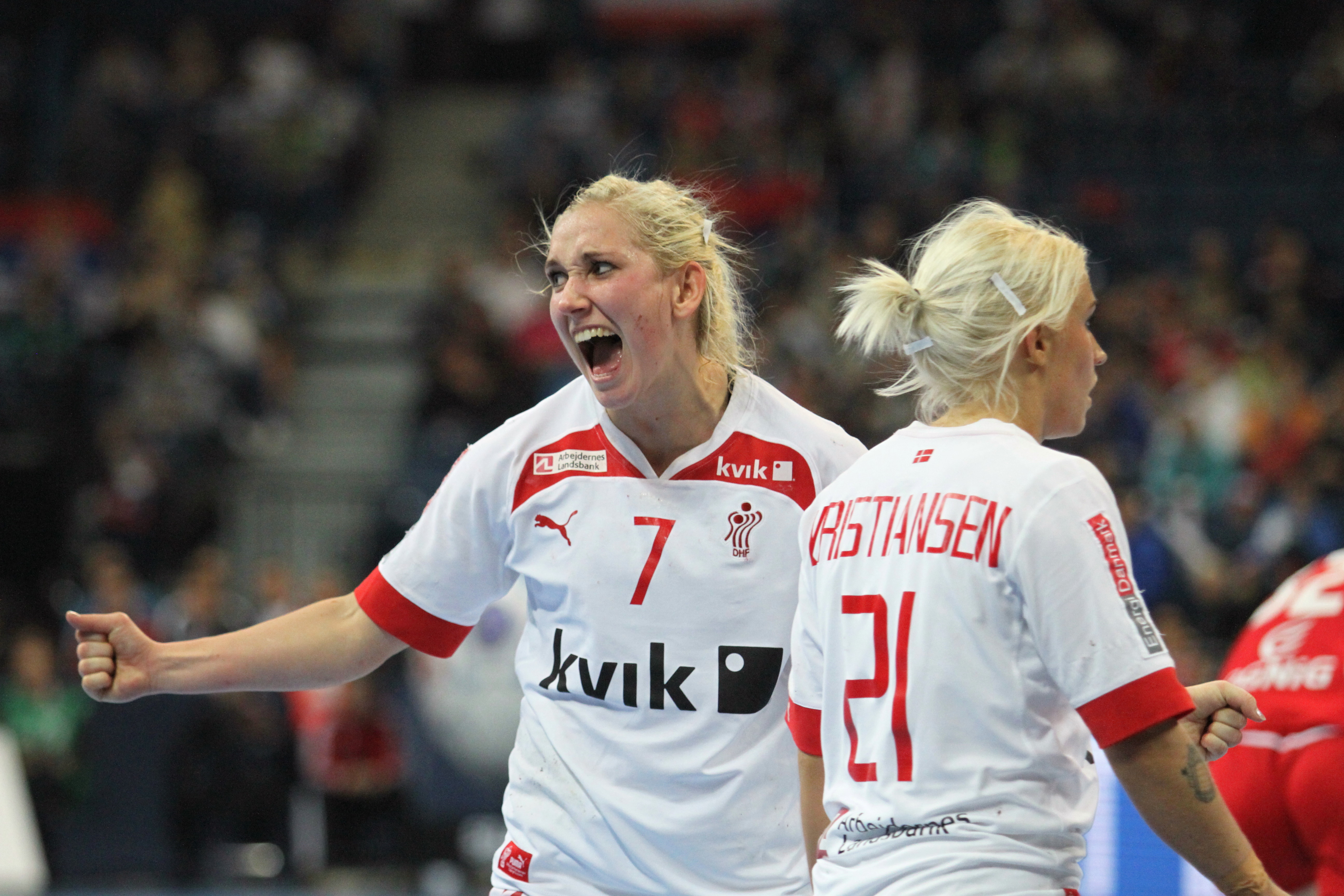 Campionatul Mondial de handbal feminine. România a dezamăgit din nou. Tricolorele, învinse de Norvegia
