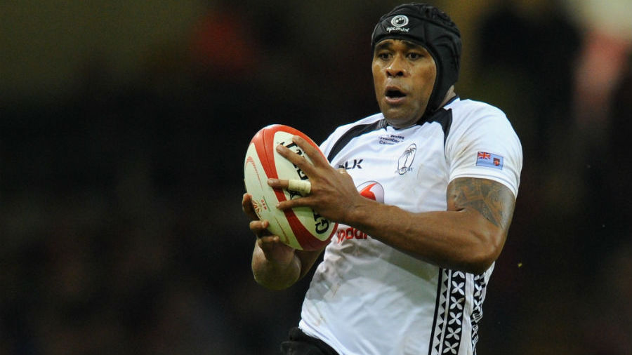 Campionatul Mondial de Rugby 2015. Fiji are mai mulți jucători din România, decât din țara natală
