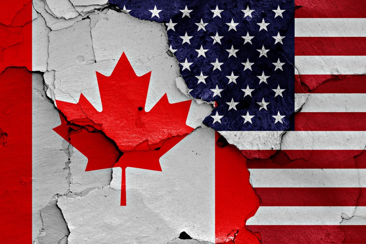 Canada încercă să formeze o coaliție împotriva lui Trump: discuţiile sunt în desfăşurare pentru a analiza măsurile de retaliere