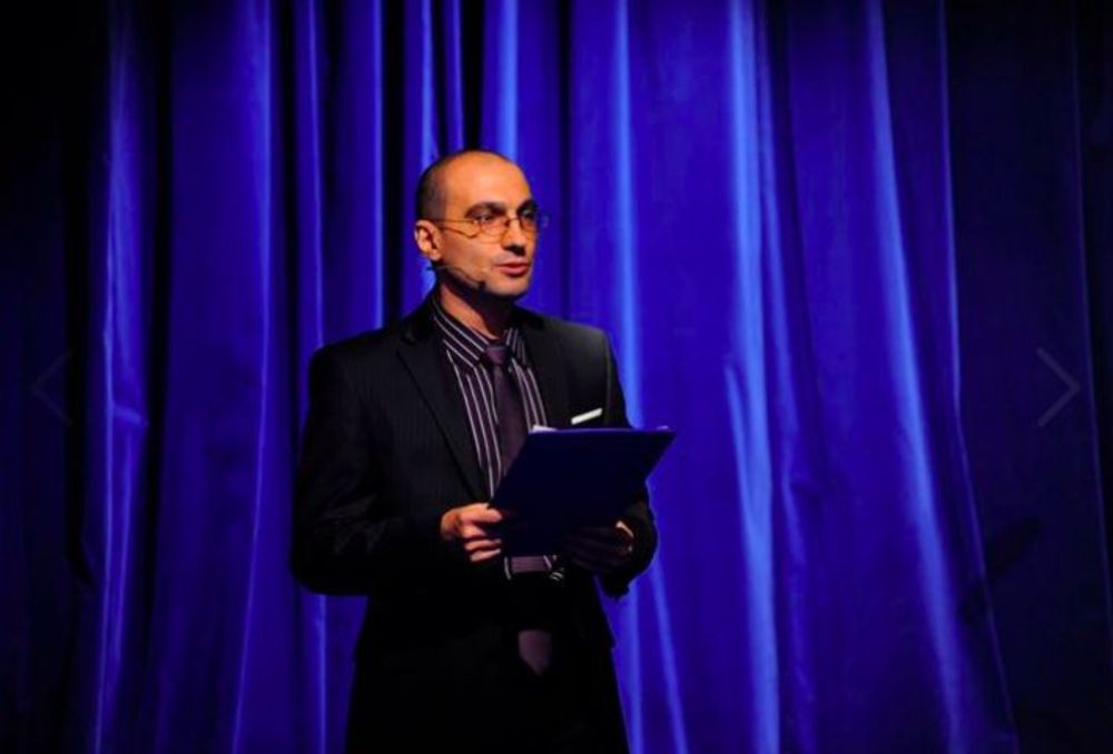 Canal 33 TV a intrat în Cartea Recordurilor pentru