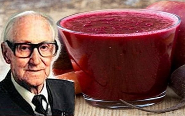 Cancerul dispare in 42 de zile! Acest medic austriac a vindecat peste 45.000 de oameni cu aceasta reteta