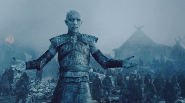 Cand se lanseaza ultimul sezon al serialului Game of Thrones
