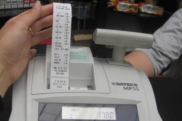 Când va avea loc extragerea Loteriei fiscale pentru bonurile din luna august