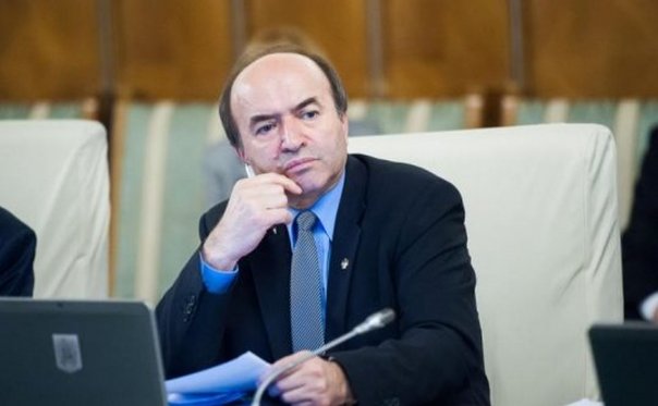 Cand va fi anuntat seful DNA! Anuntul facut de Tudorel Toader