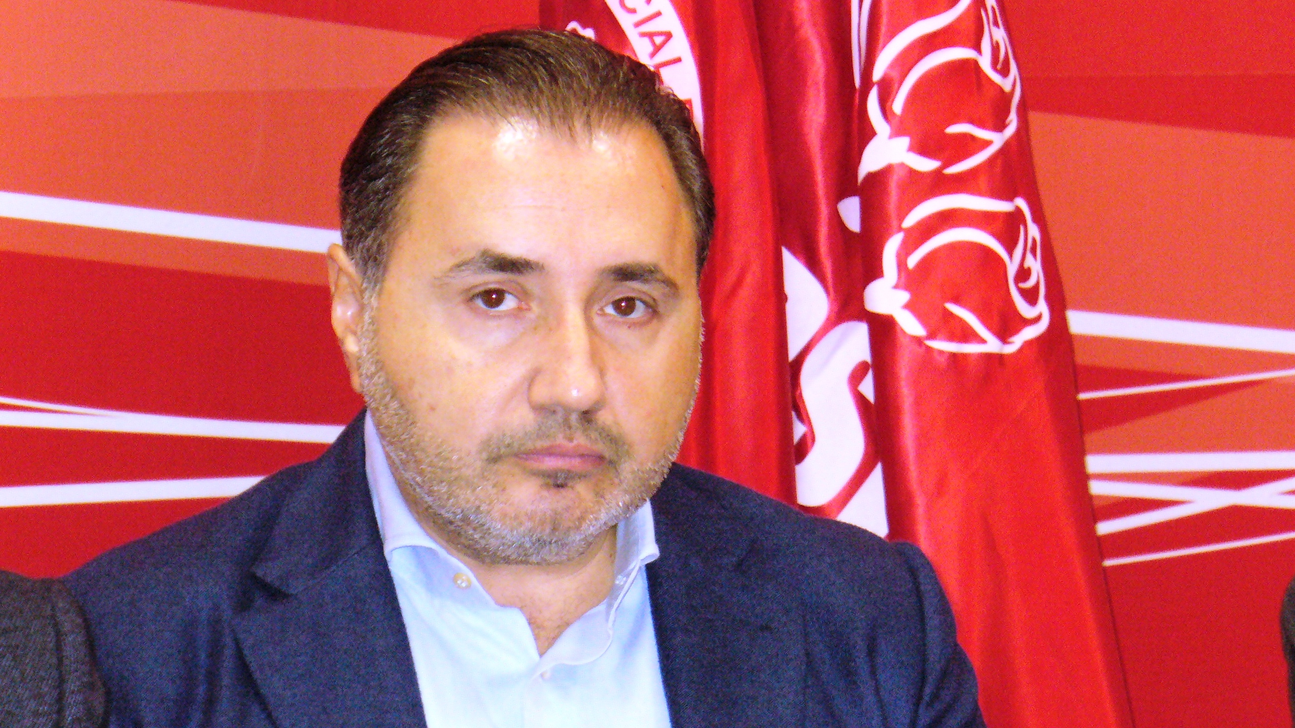 Candidatul Cristian Rizea, în colimatorul ANI