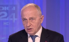 Candidatul globaliștilor: Mircea Geoană e pe primul loc la prezidențiale în trei scenarii. Câte voturi ar lua Simion și cum se fac de râs Ciucă și Ciolacu