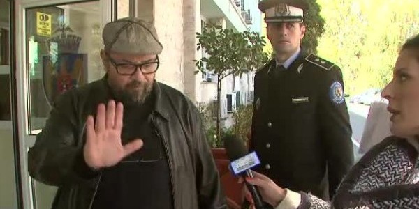 Candidatura lui Piedone respinsa pentru ca nu avea avizul filialei Bucuresti