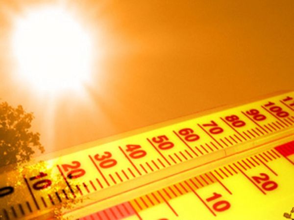 CANICULĂ la început de luna iunie. Meteorologii anunță temperaturi de peste 35 de grade