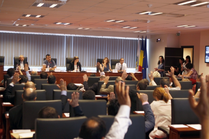 Capitala riscă să piardă 187.000.000 de euro din fonduri europene