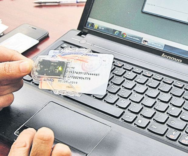 Cardul de sănătate blocat în toată țara