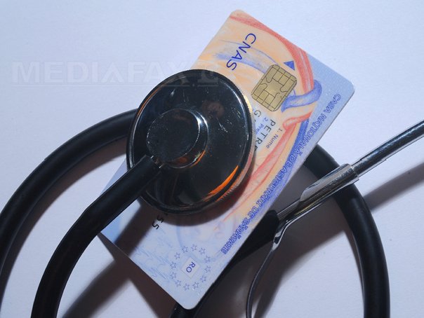 Cardul de sănătate este blocat la nivel naţional pentru a doua zi consecutiv