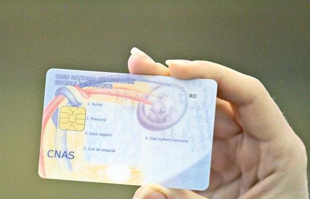 Cardul de sănătate este blocat! Medicii de familie trateaza doar urgentele