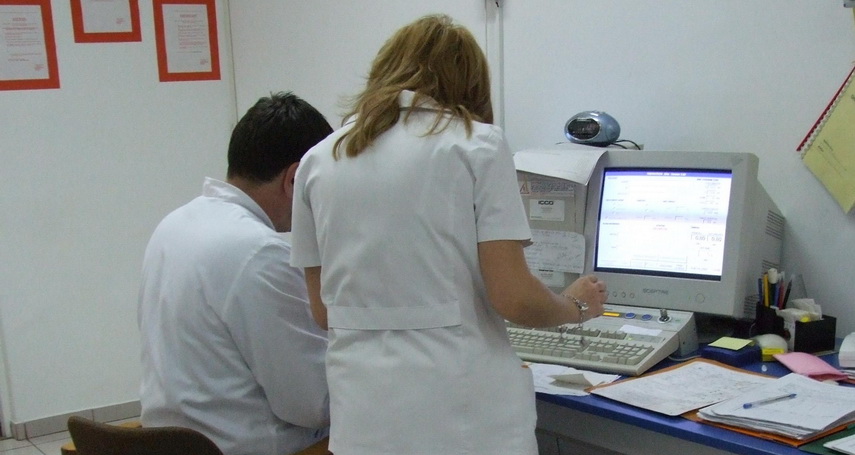 Cardul de sanatate ar putea fi necesar si pentru urgentele medicale