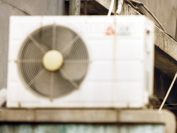Care e temperatura ideala a aerului condiţionat pe timp de caniculă