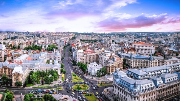 Care este cea mai vizitata capitala din lume! Pe ce loc se afla Bucurestiul