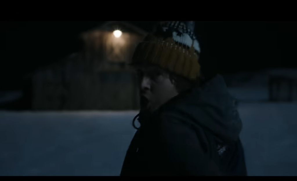 Care este cel mai înfricoșător film de groază: a doborât recordul ritmului cardiac. Lista completă a celor 20 de titluri
