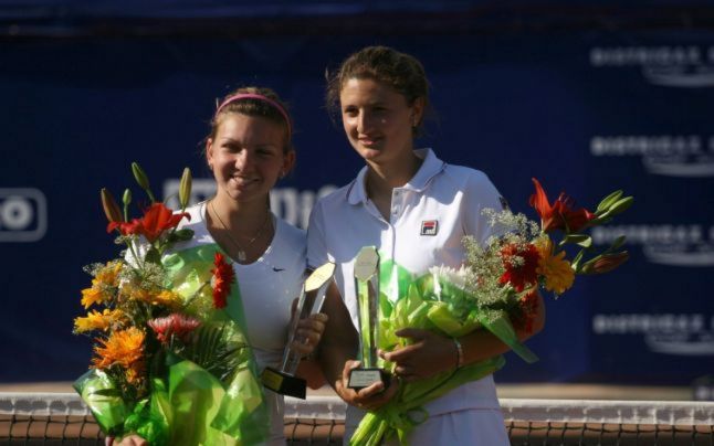 Care este miza financiară a duelului dintre Simona Halep şi Irina Begu, din semifinalele turneului de la Shenzhen
