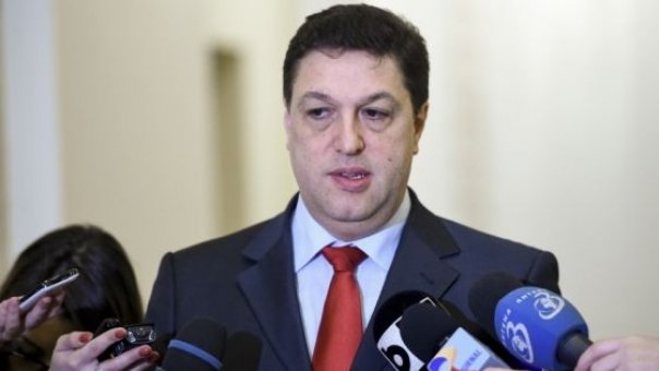Care este reactia lui Serban Nicolae in legatura cu legea gratierii