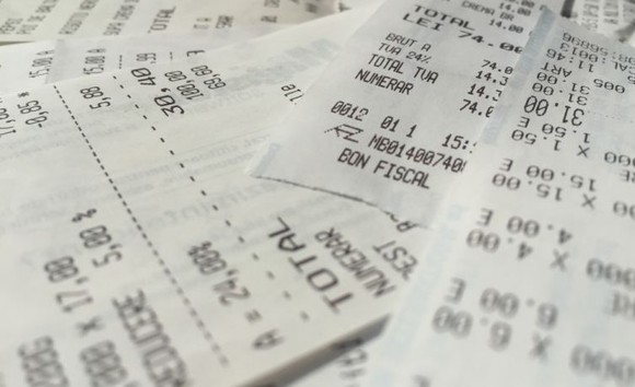 Care sunt bonurile fiscale căştigătoare la extragerea de duminică