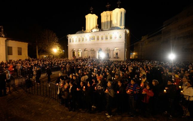 Care sunt cele mai religioase state din Uniunea Europeană. România, ţara cu cei mai puţini atei
