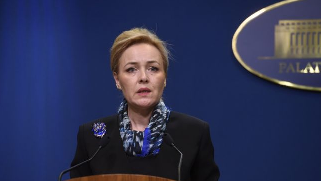 Carmen Dan, despre fuga lui Sebastian Ghiţă: