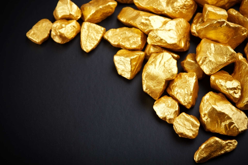 Carpathian Gold a primit licenta de exploatare a aurului la 20 de km de Rosia Montana