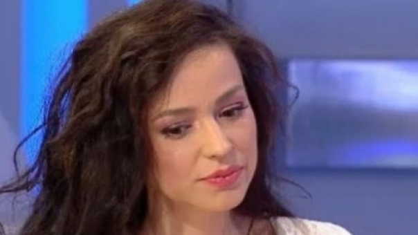 Cartarescu despre Olivia Steer: