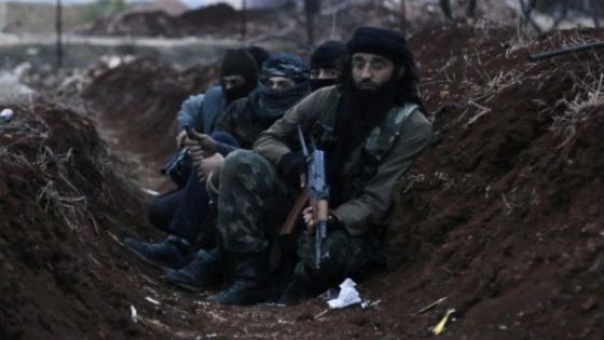 Cartierele rebele din Alep au fost asediate de armata siriana