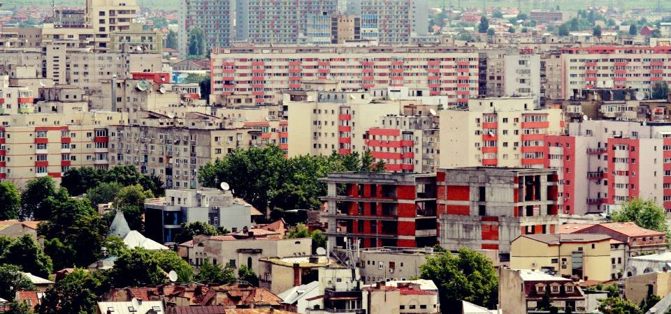 Cartierul din Bucureşti în care preţul apartamentelor a explodat