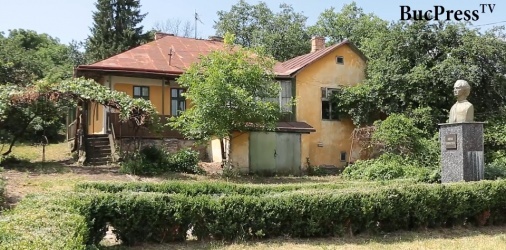 Casa lui Aron Pumnul în care a locuit şi Mihai Eminescu a intrat în reconstrucţie