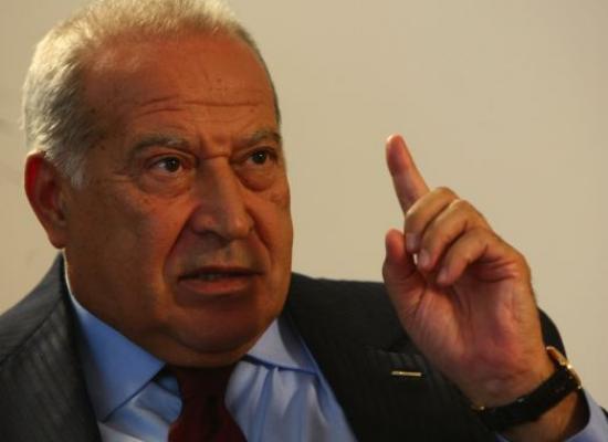 Casa lui Dan Voiculescu va fi scoasă iar la vânzare. Cumpărătorul s-a răzgândit