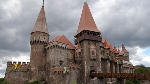 Castelul Corvinilor, încasări de peste un milion de euro