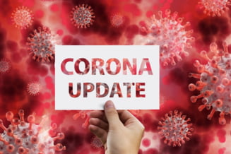 Cat de conagioasa e tulpina britanica de Covid: 9 din cei 10 contacti ai unui român depistat cu mutaia de coronavirus sunt pozitivi
