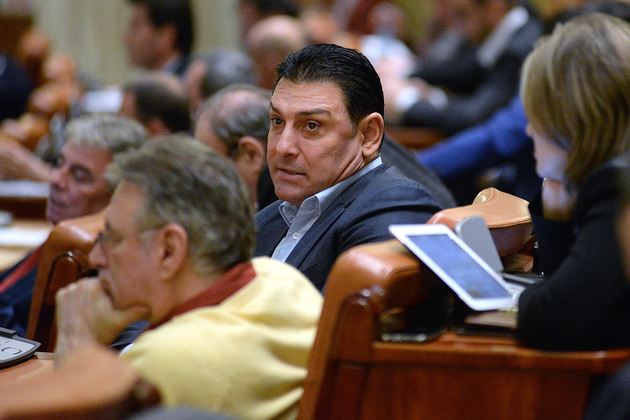 Cat de laș e Nicolae Păun. Cere iertare procurorilor: „Erau doar simple vorbe spuse la supărare!
