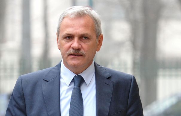 Cat de Trump poti sa fii?! Dragnea: 