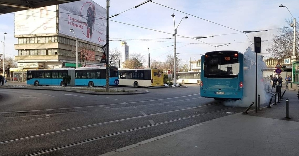 Cat i-ar costa, de fapt, pe bucuresteni transportul gratuit promis de Firea