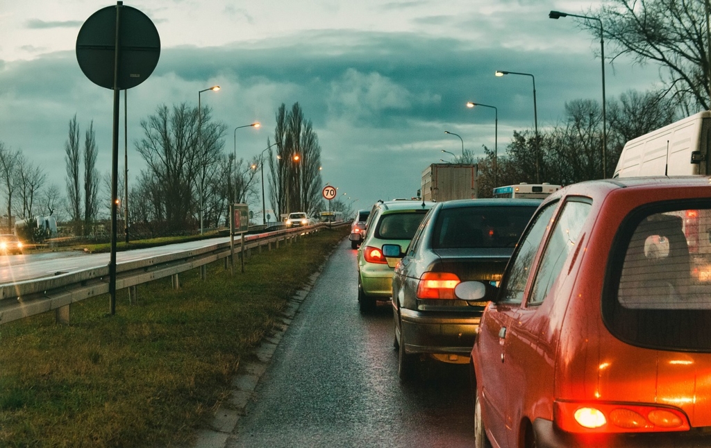 Cat s-a lucrat in ultimul an la Centura Capitalei si cum arata autostrada care ar urma sa inconjoare orasul