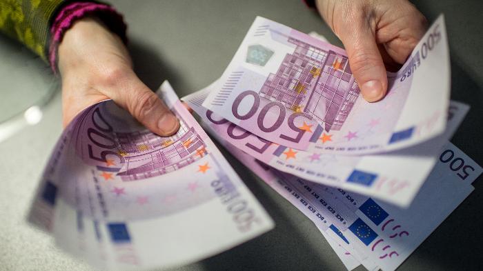 Cat timp mai poate fi folosita bancnota de 500 de euro dupa ce a fost retrasa de pe piata