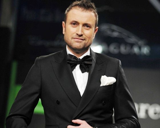 Catalin Botezatu a suferit o noua operatie pe cord deschis