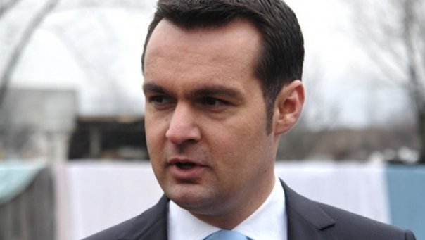 Catalin Chereches despre legaturile cu Oprea-Coldea: