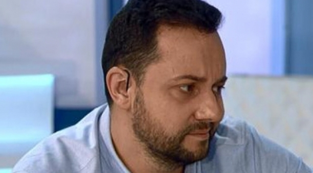 Catalin Maruta, anunt facut in direct, cu lacrimi in ochi: Dupa opt ani impreuna, ne despartim!