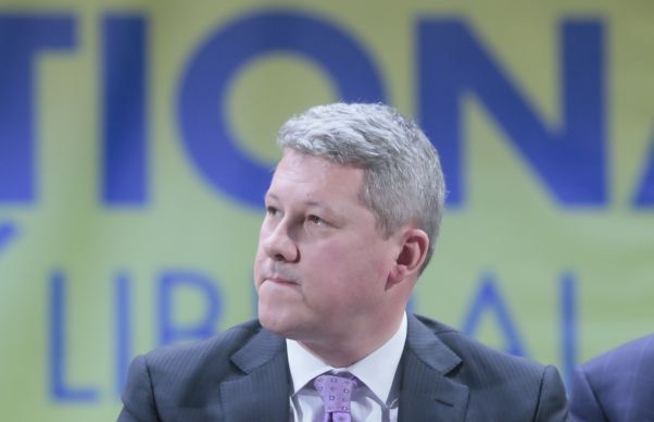 Cătălin Predoiu: Creşterea economică începe să se bazeze pe consum din import
