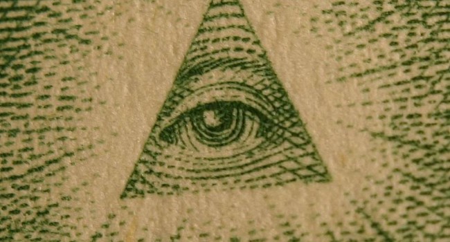 Cateva teorii ale conspiratiei care te vor pune serios pe ganduri!