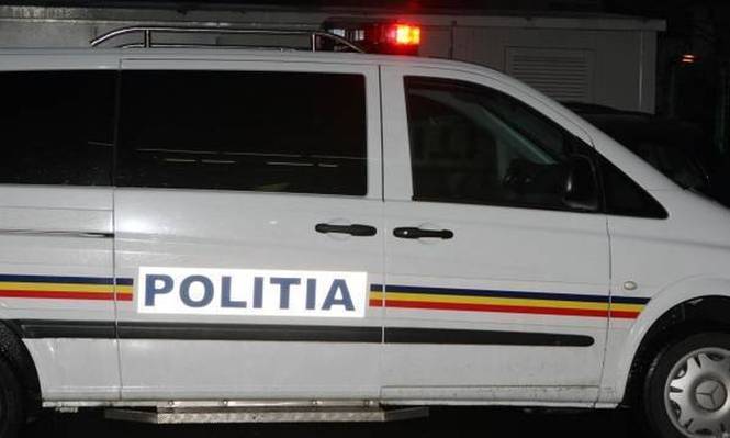 Caz horror la Rm. Vâlcea: Un chirurg i-a tăiat gâtul altui medic cu bisturiul