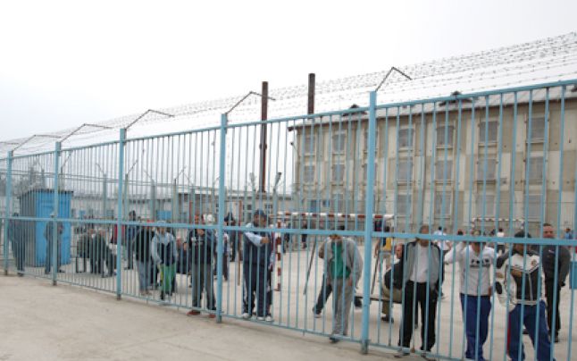 Cazare în penitenciare pentru tot românul