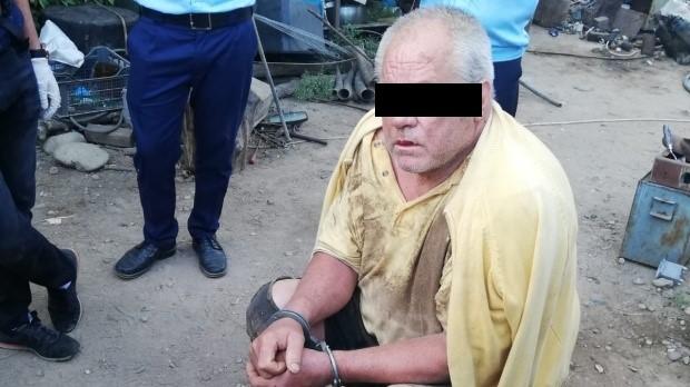 Cazul Caracal: Suspectul este audiat, sâmbătă dimineață, la DIICOT Craiova