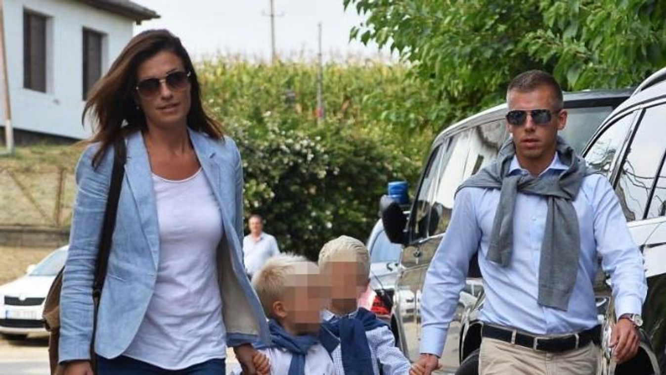 Cazul Magyar: Cum te ajută un divorț cu scandal să ajungi în vârful politicii
